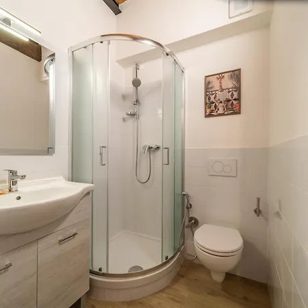 Apartament Hills